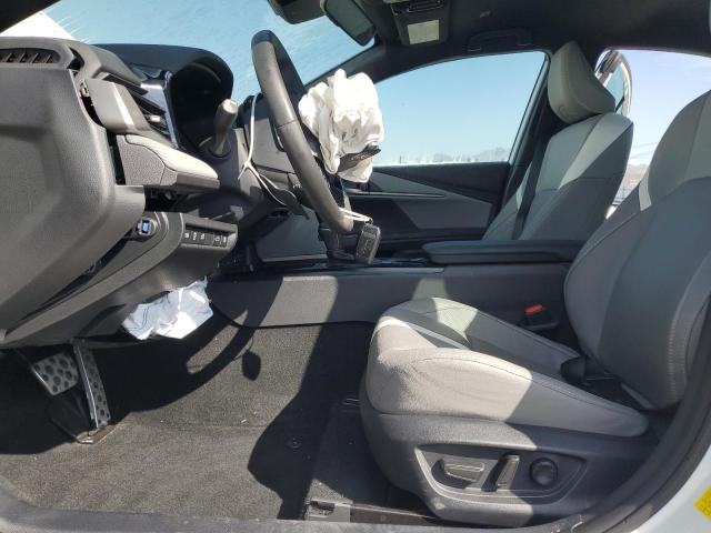 Photo 7 from auction – 2025 TOYOTA CAMRY with VIN 4T1DAACK8SU108472