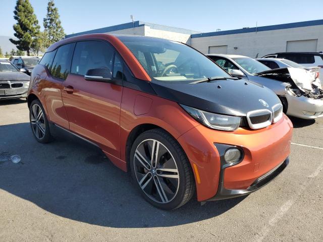 Photo 4 from auction – 2015 BMW I3 REX with VIN WBY1Z4C55FV502800