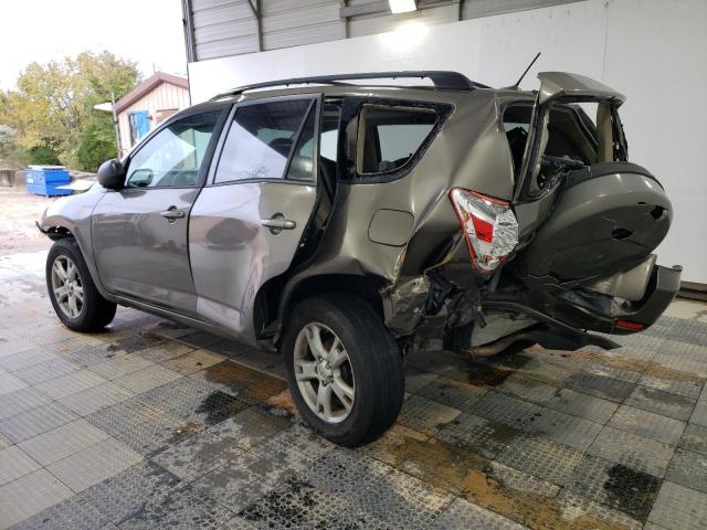 Photo 2 from auction – 2012 TOYOTA RAV4 with VIN 2T3ZF4DV8CW111883