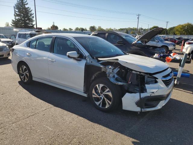 Photo 4 from auction – 2022 SUBARU LEGACY PRE with VIN 4S3BWAD6XN3018328