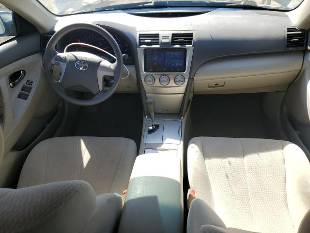 Photo 8 from auction – 2011 TOYOTA CAMRY BASE with VIN 4T1BF3EK6BU745300