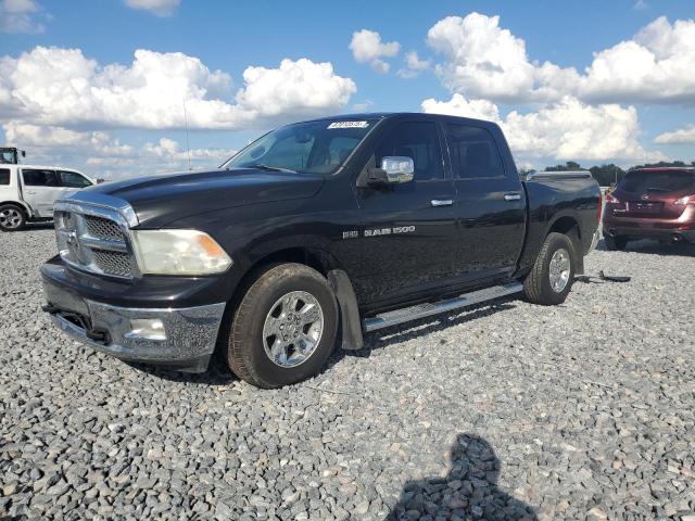 DODGE RAM 1500 2011 with VIN 1D7RV1CT8BS502417 - Photo from auction
