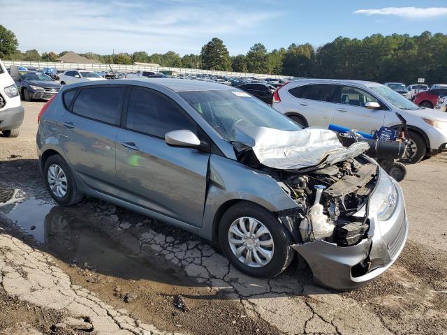 Photo 4 from auction – 2017 HYUNDAI ACCENT SE with VIN KMHCT5AE4HU355653