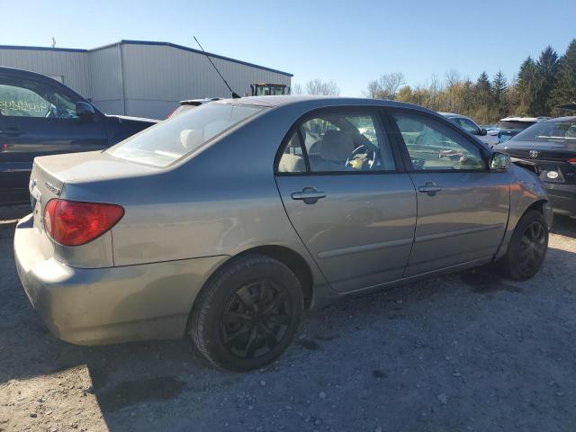 Photo 3 from auction – 2003 TOYOTA COROLLA CE with VIN JTDBR32E332007901