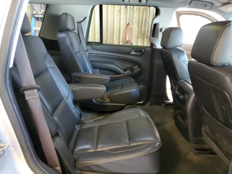 Photo 11 from auction – 2015 GMC YUKON SLT with VIN 1GKS1BKCXFR230095