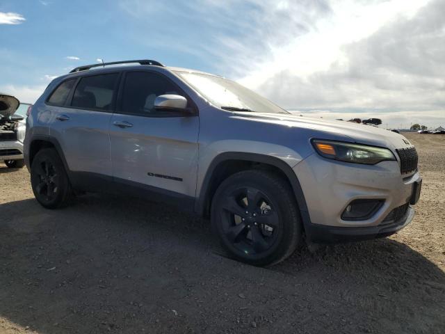 Photo 4 from auction – 2019 JEEP CHEROKEE L with VIN 1C4PJMLX0KD421532