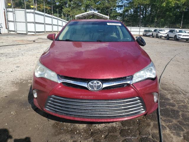 Photo 5 from auction – 2016 TOYOTA CAMRY LE with VIN 4T1BF1FKXGU586226