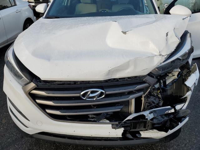 Photo 12 from auction – 2016 HYUNDAI TUCSON LIM with VIN KM8J3CA49GU039473