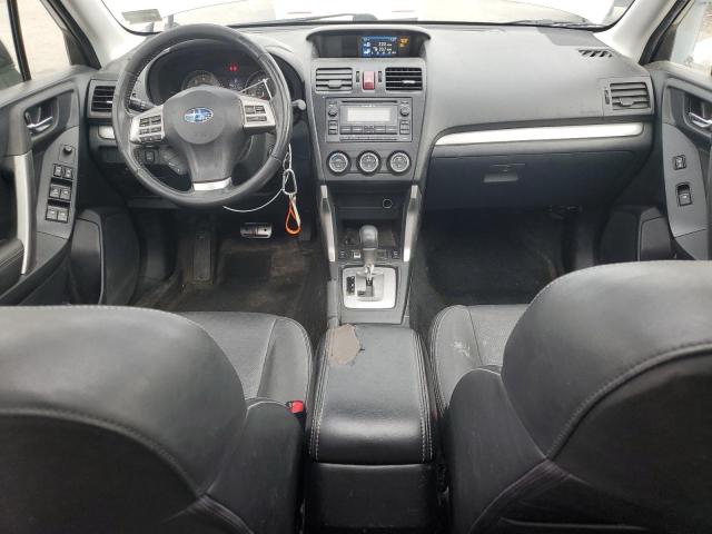 Photo 8 from auction – 2015 SUBARU FORESTER 2 with VIN JF2SJAHC8FH542789