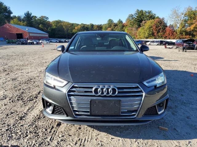Photo 5 from auction – 2019 AUDI A4 PREMIUM PLUS with VIN WAUENAF4XKN002476