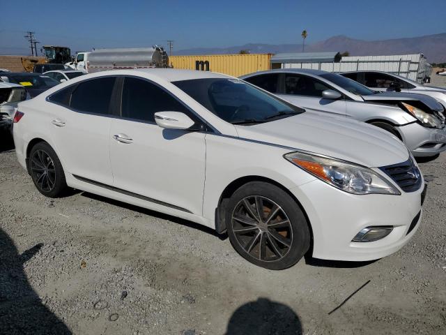 Photo 4 from auction – 2013 HYUNDAI AZERA with VIN KMHFG4JG4DA217085