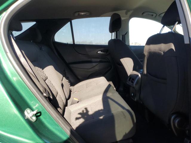 Photo 11 from auction – 2018 CHEVROLET EQUINOX LT with VIN 2GNAXJEV2J6222792