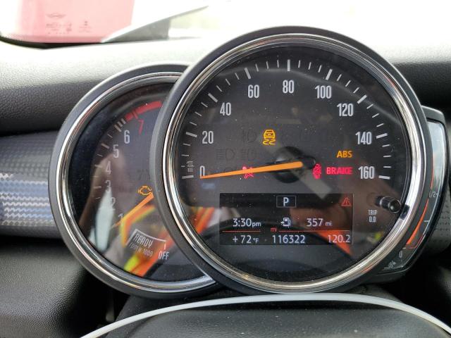 Photo 9 from auction – 2019 MINI COOPER with VIN WMWXP5C56K2H31991