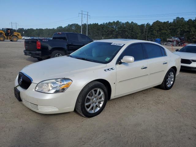 BUICK LUCERNE CX 2008 with VIN 1G4HD57288U156895 - Photo from auction
