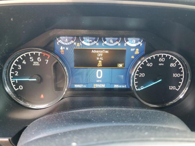 Photo 9 from auction – 2022 FORD F150 SUPER with VIN 1FTFW1E84NFA57674