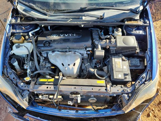 Photo 11 from auction – 2009 TOYOTA SCION TC with VIN JTKDE167X90285311