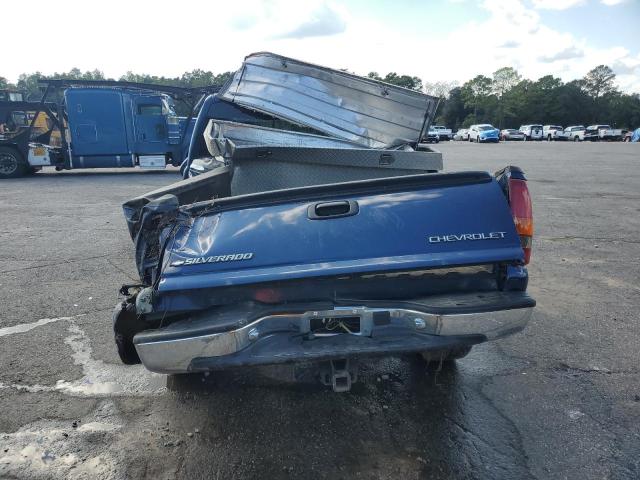 Photo 6 from auction – 2001 CHEVROLET SILVERADO with VIN 1GCEK14VX1Z254856