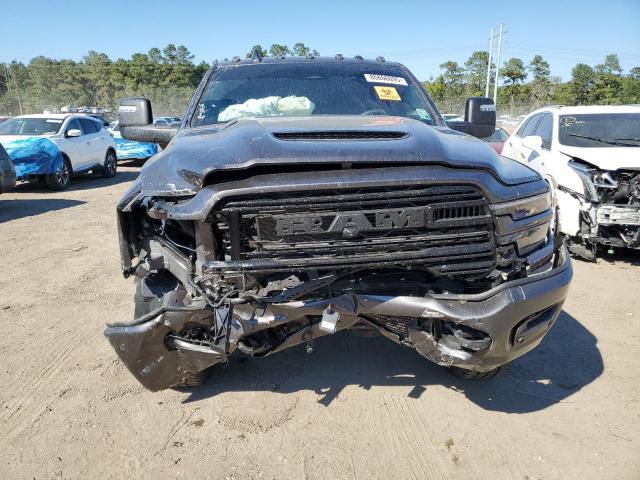 Photo 5 from auction – 2025 RAM 2500 LARAM with VIN 3C63R5NL1SG549117