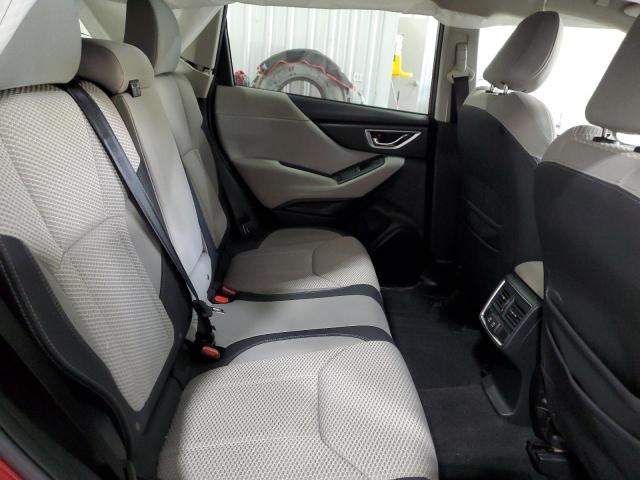 Photo 11 from auction – 2019 SUBARU FORESTER P with VIN JF2SKAGC8KH516041