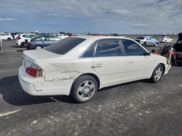 Photo 3 from auction – 2003 TOYOTA MODEL Y with VIN 4T1BF28B23U302777