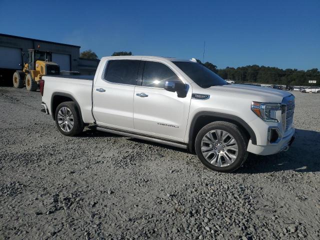 Photo 4 from auction – 2022 GMC SIERRA LIM with VIN 3GTU9FEL1NG166415