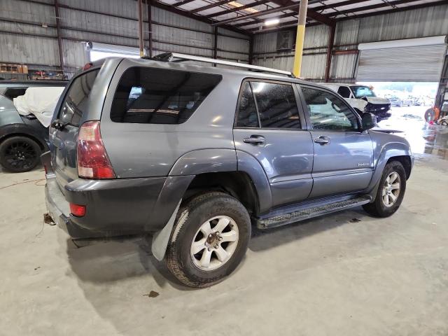 Photo 3 from auction – 2005 TOYOTA 4RUNNER SR with VIN JTEZU14R258026050