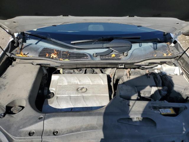 Photo 12 from auction – 2011 LEXUS RX 350 with VIN 2T2BK1BA0BC107987