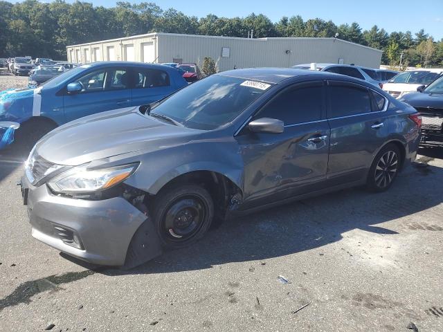 NISSAN ALTIMA 2.5 2017 with VIN 1N4AL3AP5HC246471 - Photo from auction