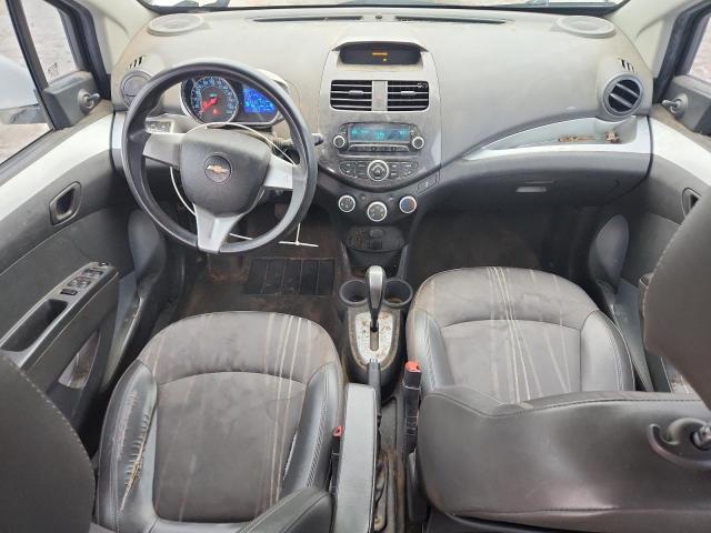 Photo 8 from auction – 2014 CHEVROLET SPARK LS with VIN KL8CB6S96EC584389