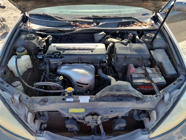 Photo 11 from auction – 2004 TOYOTA CAMRY LE with VIN 4T1BE32K04U901602