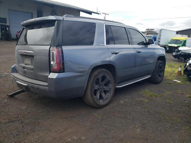 Photo 3 from auction – 2019 GMC YUKON SLE with VIN 1GKS1AKC9KR307298