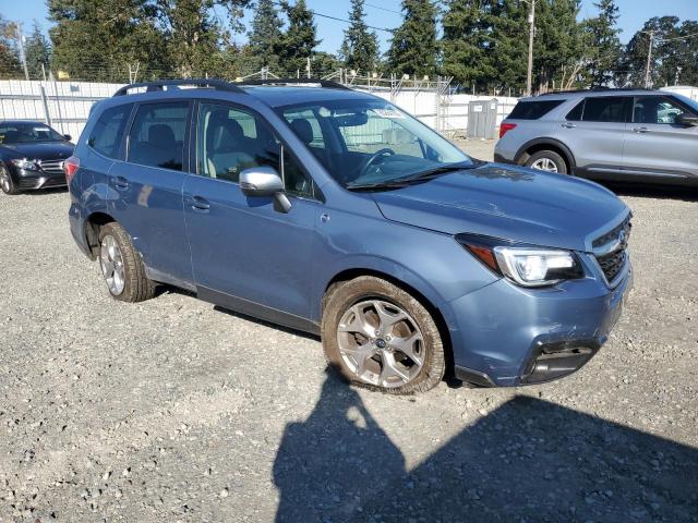 Zdjęcie 4 z aukcji – 2018 SUBARU FORESTER 2 z VIN JF2SJAWC4JH533194