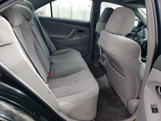 صورة رقم 10 من المزاد - 2011 TOYOTA CAMRY BASE مع VIN 4T1BF3EK9BU184512