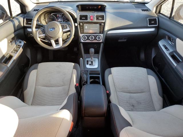Photo 8 from auction – 2016 SUBARU CROSSTREK with VIN JF2GPADC0GH328844