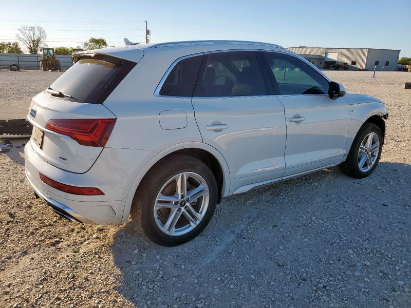 Photo 3 from auction – 2023 AUDI Q5 E PREMI with VIN WA1E2AFY7P2028096
