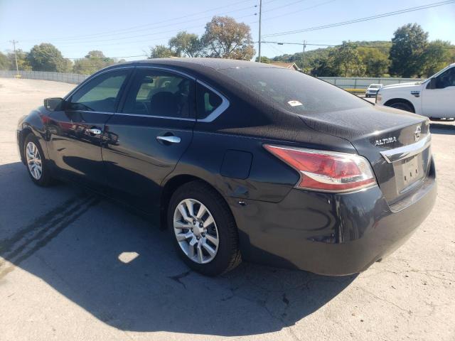 Zdjęcie 2 z aukcji – 2015 NISSAN ALTIMA 2.5 z VIN 1N4AL3AP1FC138832