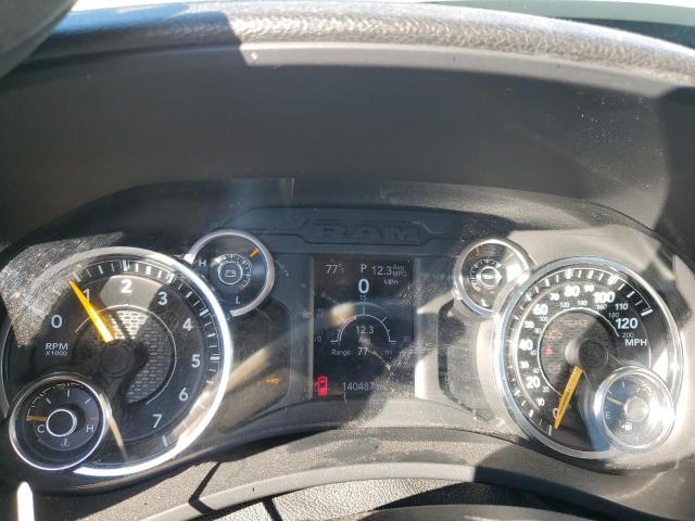 Photo 8 from auction – 2019 RAM 3500 with VIN 3C7WRTAJ5KG517448