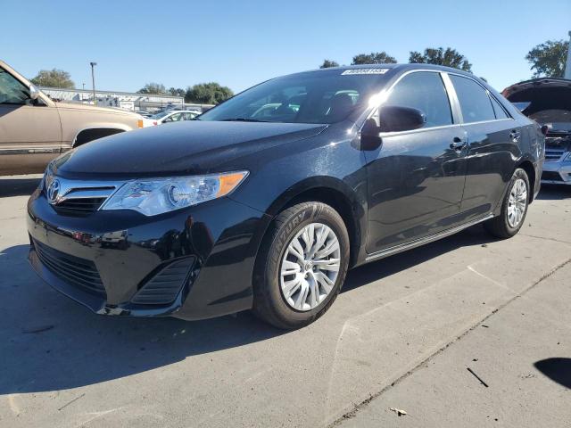 Photo 1 from auction – 2013 TOYOTA CAMRY L with VIN 4T1BF1FK0DU713867