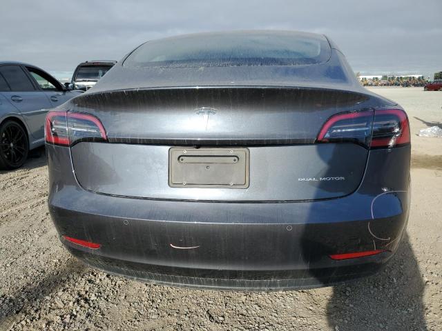 Photo 6 from auction – 2019 TESLA MODEL 3 with VIN 5YJ3E1EB8KF389439