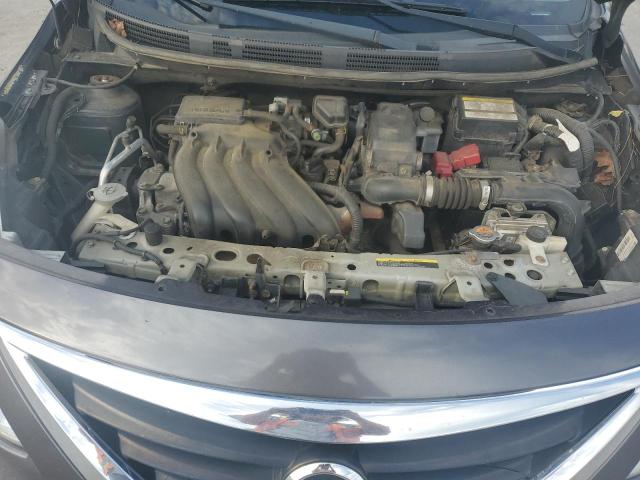 Photo 11 from auction – 2015 NISSAN VERSA S with VIN 3N1CN7AP1FL808097