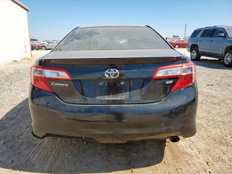 Photo 6 from auction – 2012 TOYOTA CAMRY BASE with VIN 4T1BF1FK7CU037285