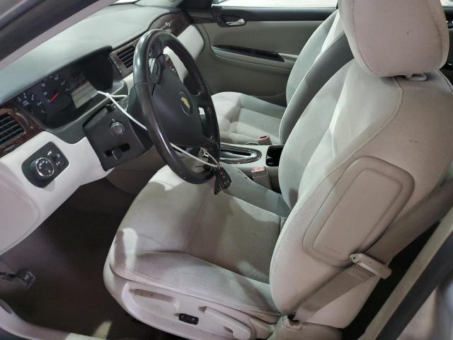 Photo 7 from auction – 2012 CHEVROLET IMPALA LS with VIN 2G1WF5E30C1166478