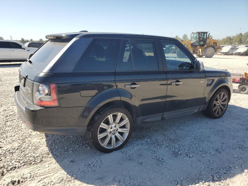 Photo 3 from auction – 2011 LAND ROVER RANGE ROVE with VIN SALSF2D49BA289837