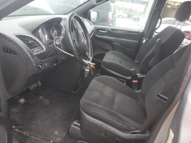 Photo 7 from auction – 2020 DODGE GRAND CARA with VIN 2C4RDGBG9LR232136