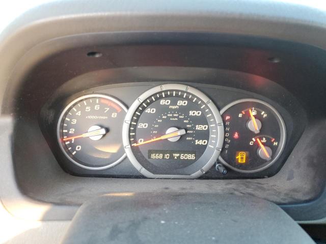 Фото 9 с аукциона – 2006 HONDA PILOT EX с VIN 5FNYF28416B019722