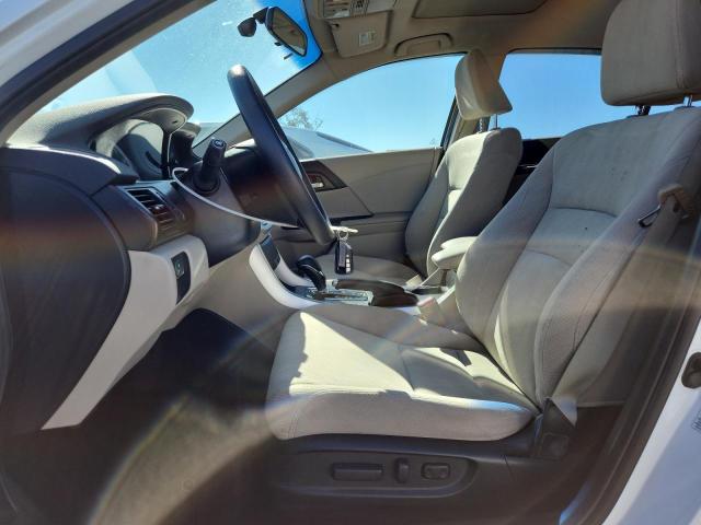Photo 7 from auction – 2013 HONDA ACCORD EX with VIN 1HGCR2F70DA165311