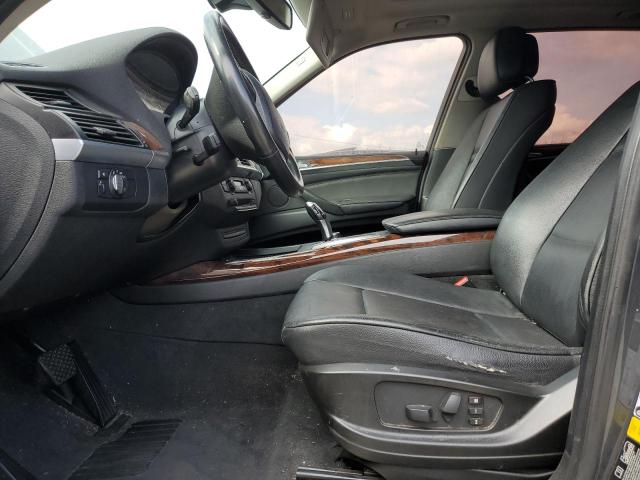 Photo 7 from auction – 2013 BMW X5 XDRIVE3 with VIN 5UXZV4C59D0B21835