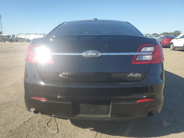 Photo 6 from auction – 2017 FORD TAURUS POL with VIN 1FAHP2MKXHG105532
