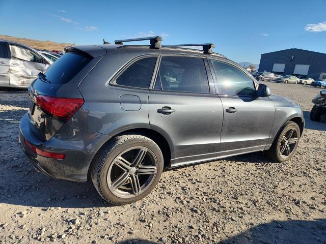 Zdjęcie 3 z aukcji – 2014 AUDI Q5 PREMIUM z VIN WA1DGAFP7EA127265