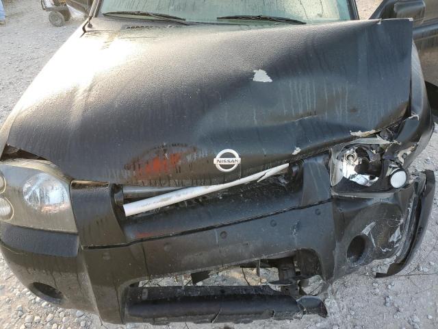 Photo 11 from auction – 2003 NISSAN FRONTIER KING CAB XE with VIN 1N6ED26Y03C464280
